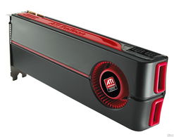 radeon hd 5870 5850正式发布 详解与实战